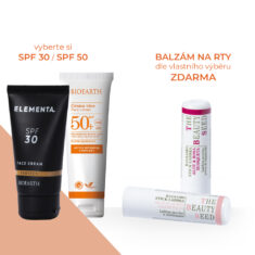 Restart SPF ochrana & péče na míru