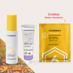 Antistres rituál – pleť