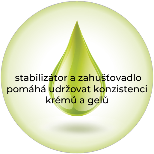 Hydroxyethylcellulose