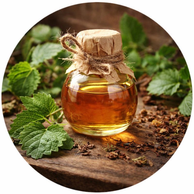 Pogostemon Cablin Oil