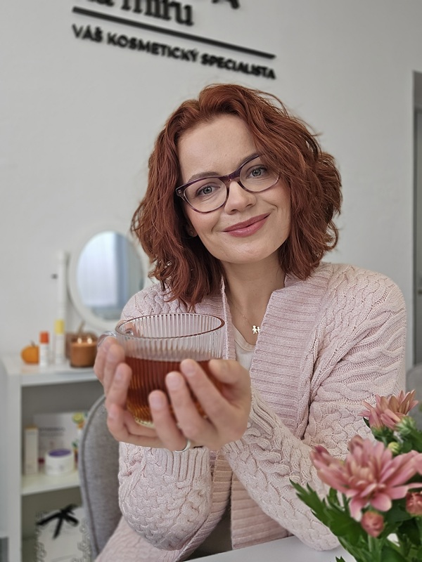 Soutěž #RituálKRÁSYnamíru sdílej svou chvíli klidu