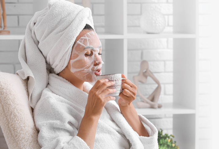 NOVINKA: ANTISTRESOVÉ RITUÁLY