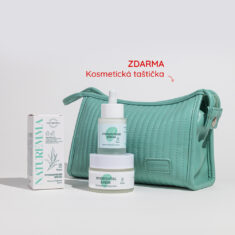 Rituál Naturemma: hloubková hydratace & anti-age