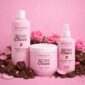 ROSE CHOCO Balíček – pro tvář, tělo i vlasy