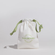 Bavlněný sáček NATUREMMA