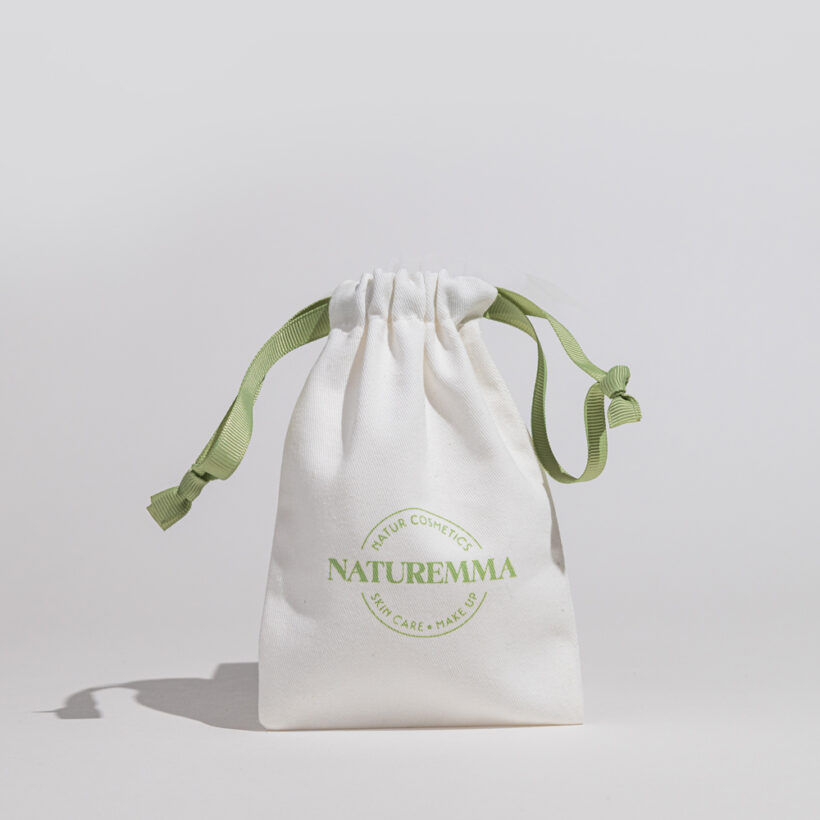 Bavlněný sáček NATUREMMA