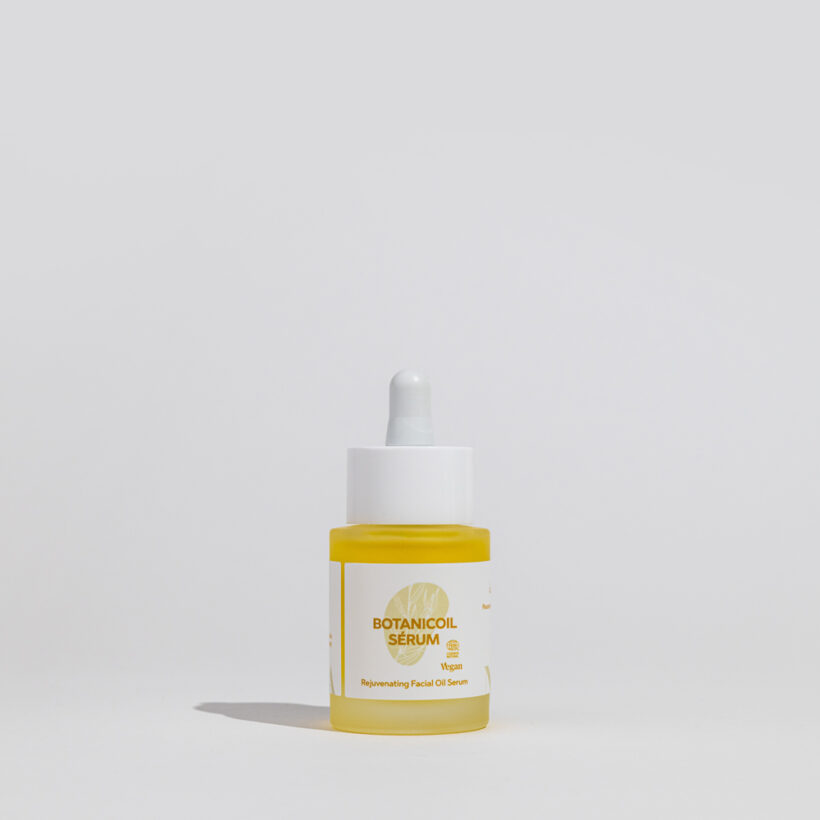 BotanicOil Sérum s Bakuchiolem