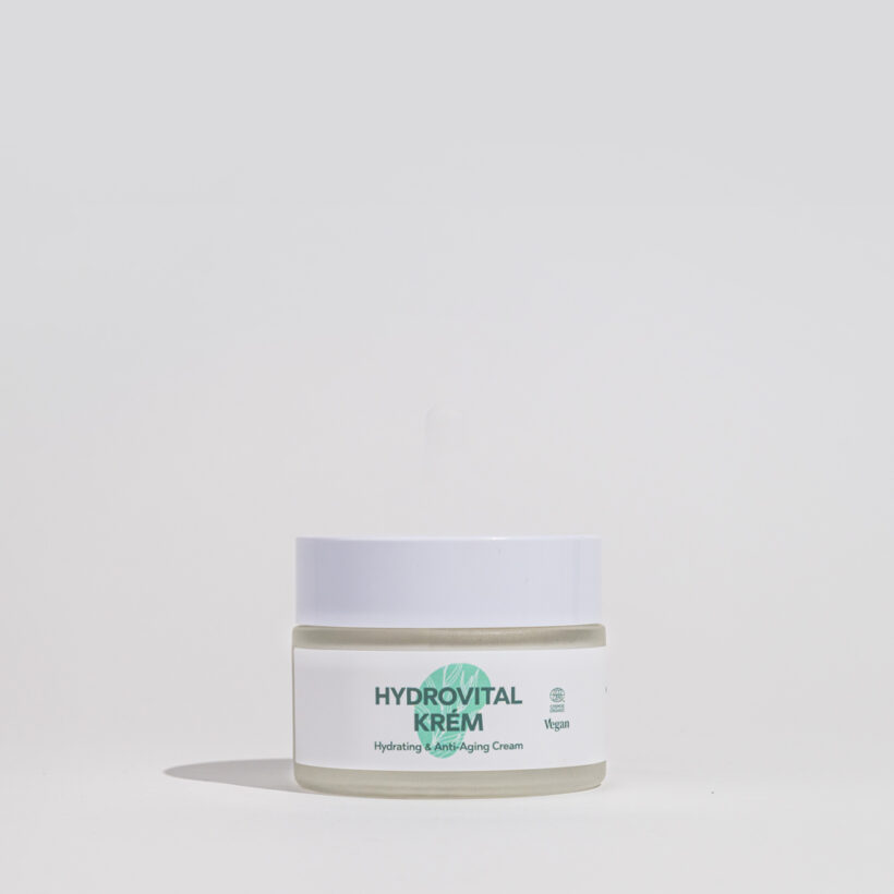 HydroVital hydratační krém