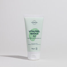 VitalPeel obnovující maska 2v1