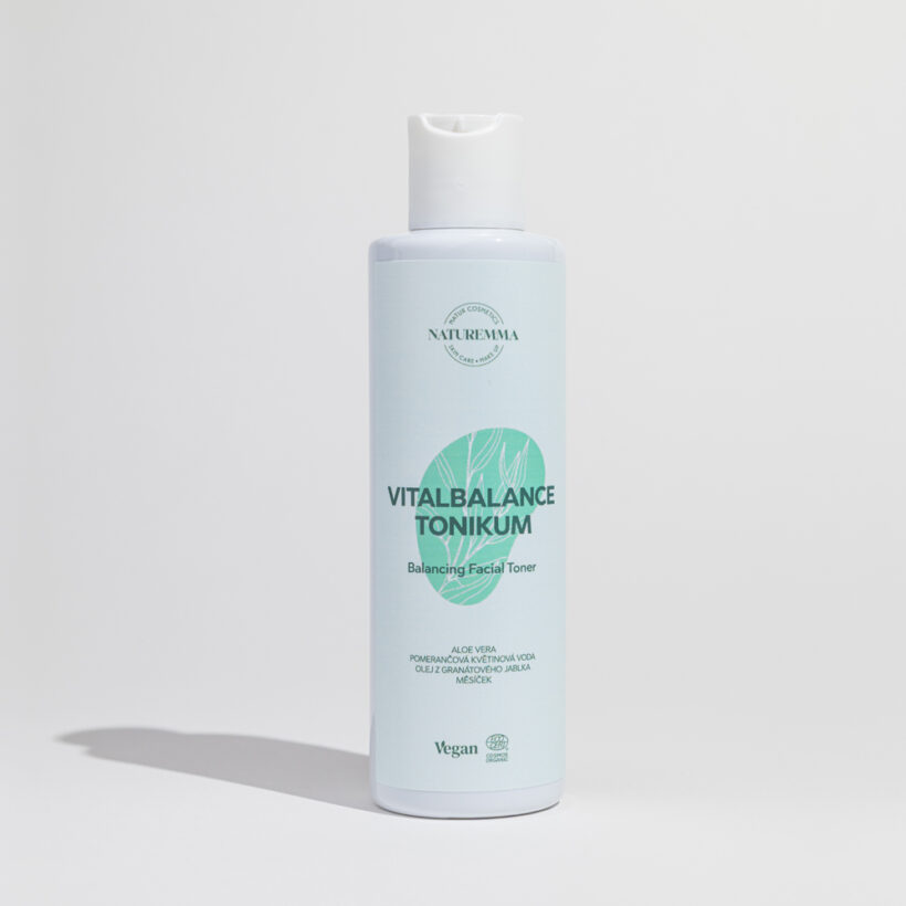 VitalBalance zklidňující tonikum