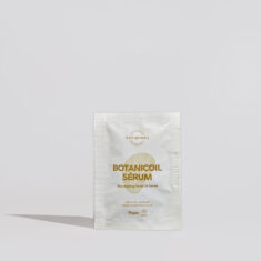 Vzorek: BotanicOil Sérum s Bakuchiolem