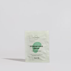 Vzorek: HydraIntense sérum