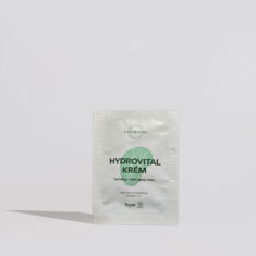 Vzorek: HydroVital hydratační krém