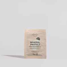 Vzorek: MineralProtect tónovací krém 3v1