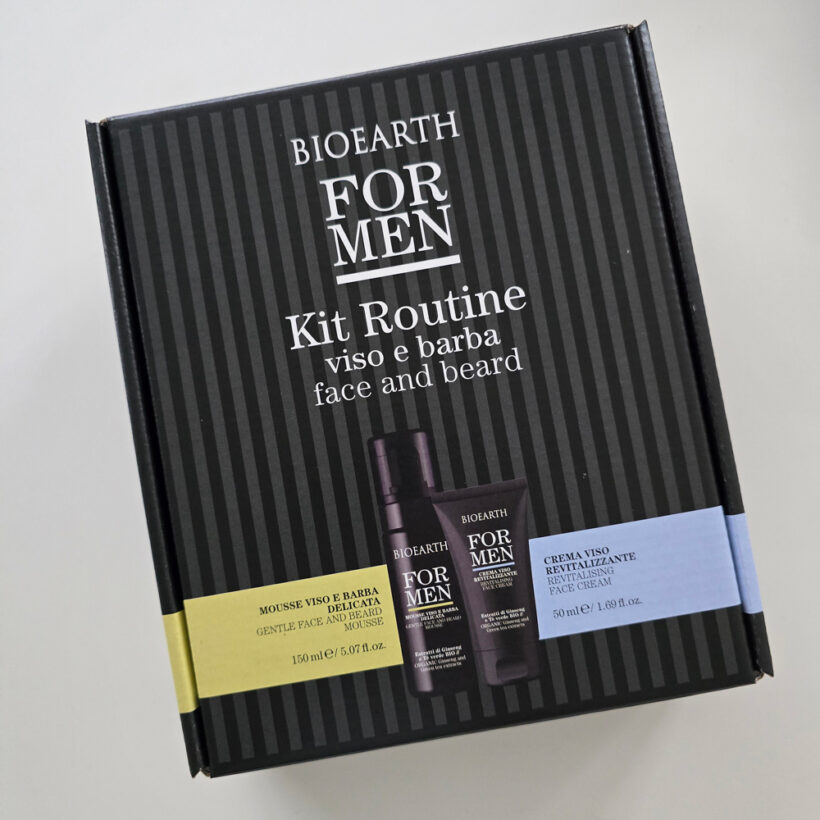 Dárková krabice pro muže