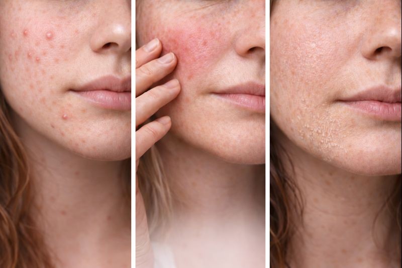 Jak porozumět své pleti a neztratit se v kosmetice