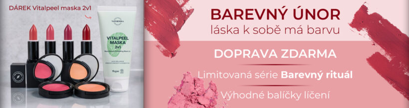 Barevny únor