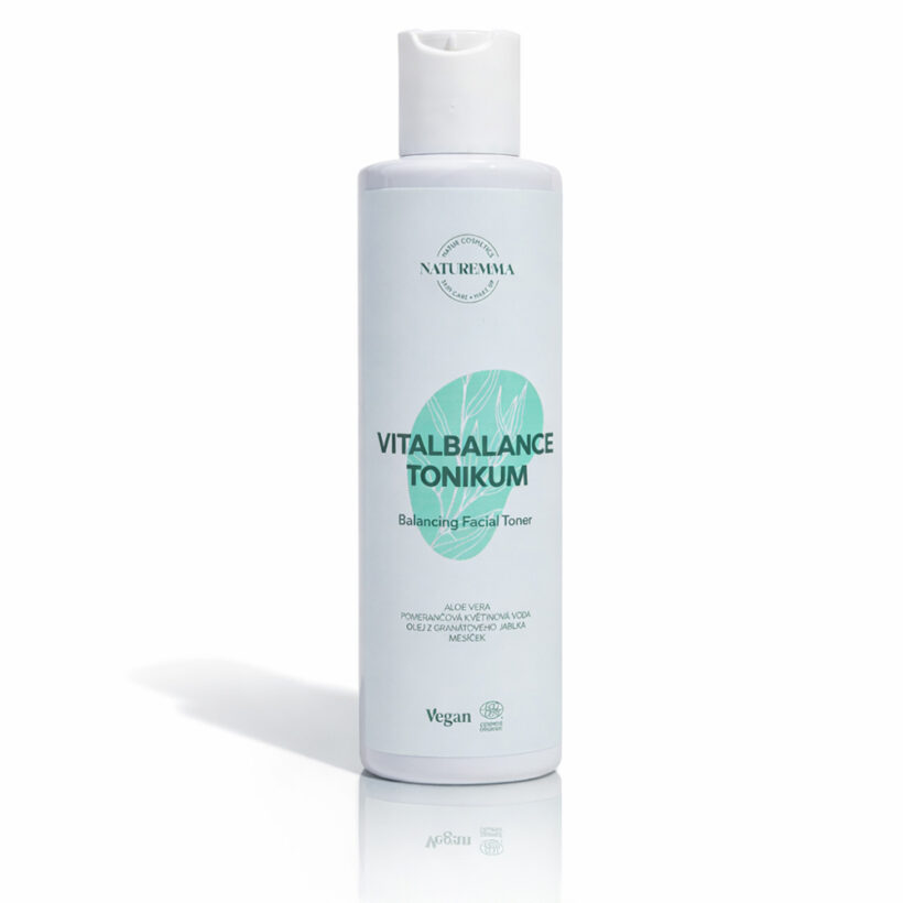 VitalBalance zklidňující tonikum