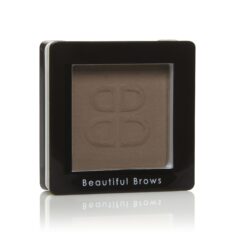 Náhradní Minerální pigment na obočí – Dark brown