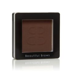 Náhradní Minerální pigment na obočí – Chocolate