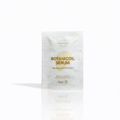 Vzorek: BotanicOil Sérum s Bakuchiolem