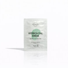 Vzorek: HydroVital hydratační krém