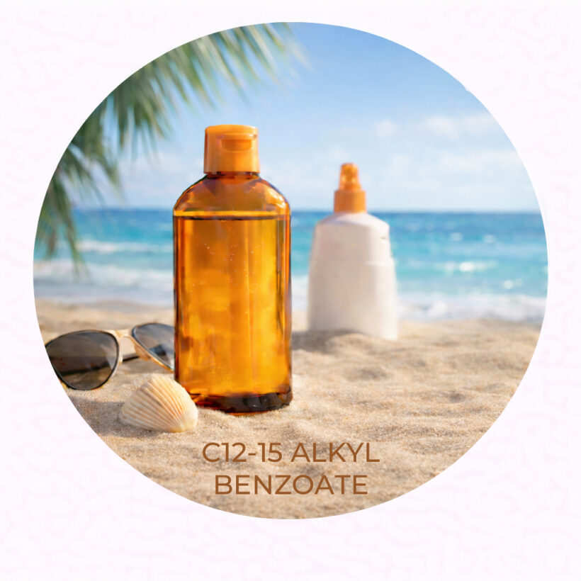 C12-15 ALKYL BENZOATE