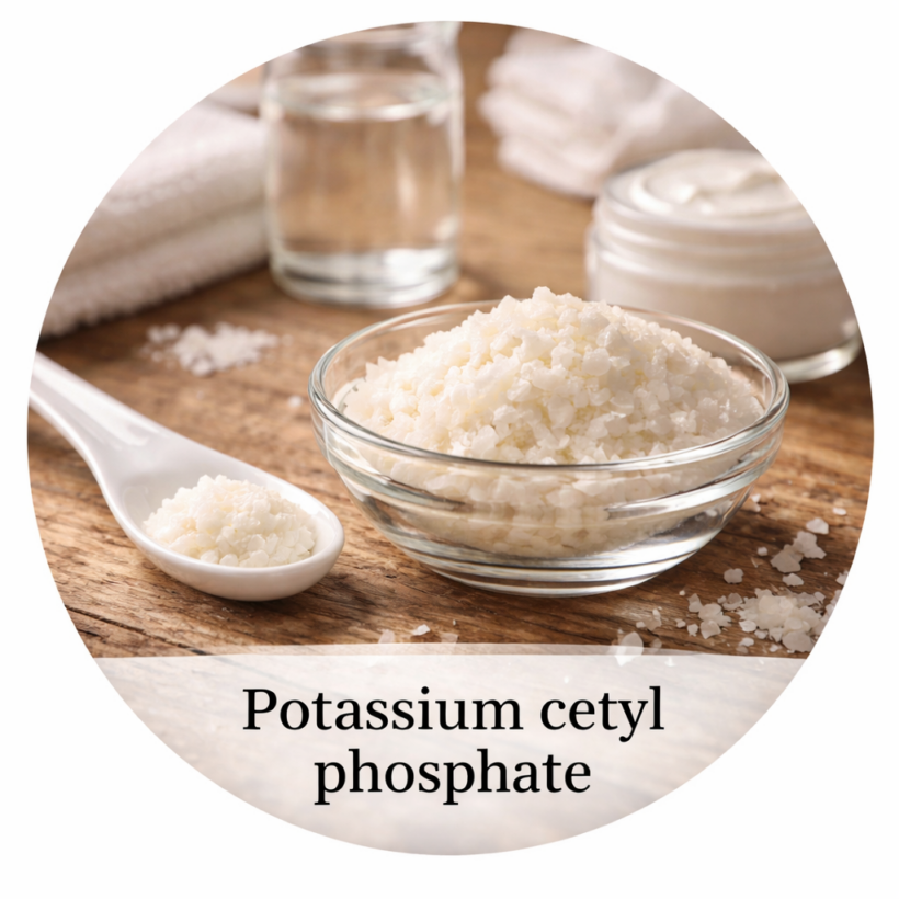 Potassium Cetyl Phosphate