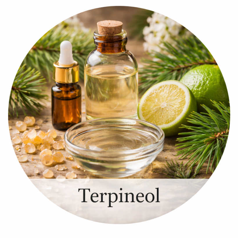 Terpineol
