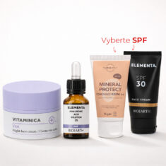 Jarní restart – Aktivní obnova