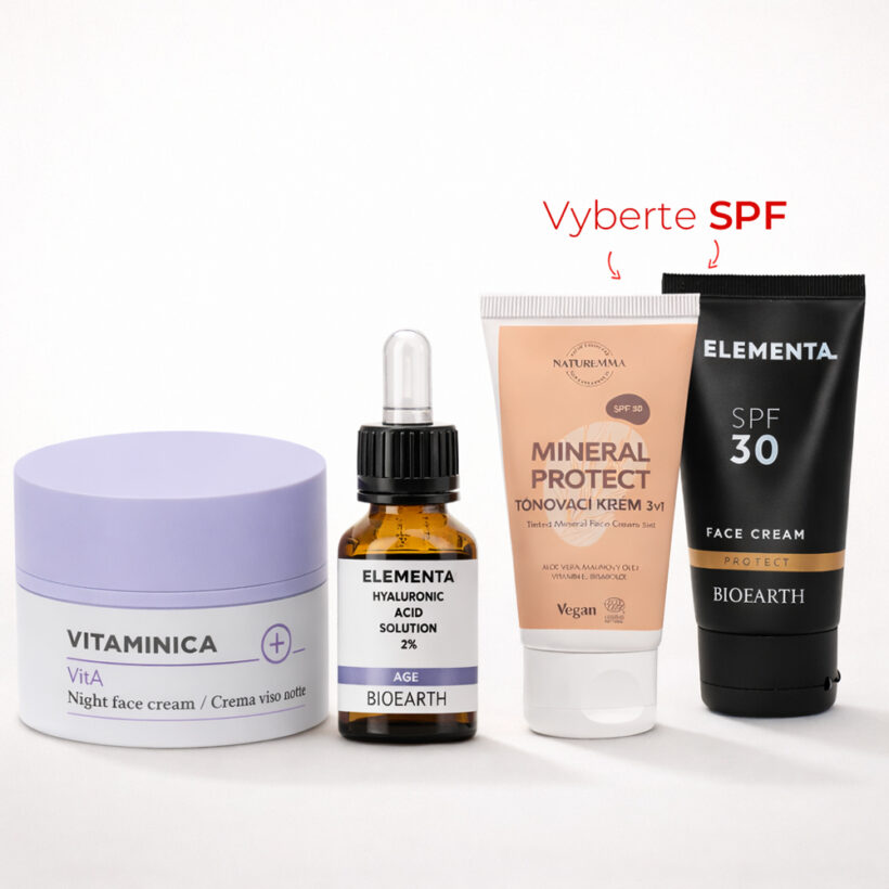 Jarní restart – Aktivní obnova