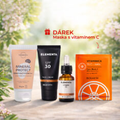 Jarní restart pro zářivou pleť: MDŽ limitka