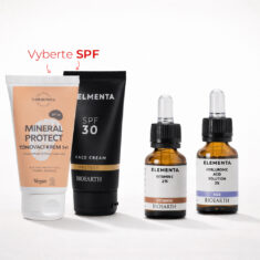 Jarní restart – Zářivá pleť