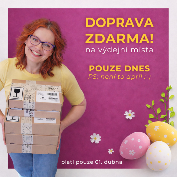 Velikonoční týden začal