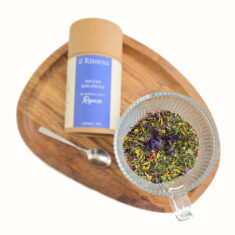 Horská bylinná směs: Odpočinek