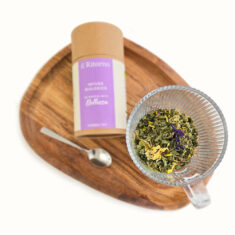 Horská bylinná směs: Ženská rovnováha