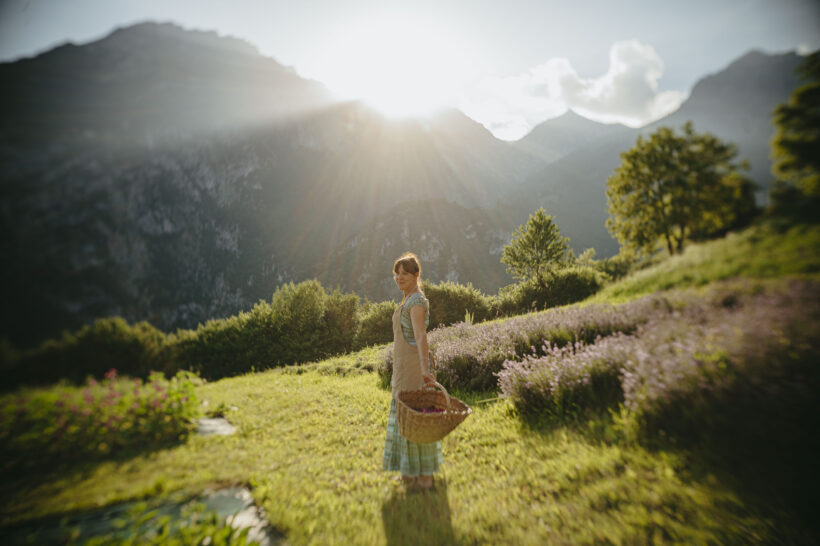 Vychutnejte si Itálii, kterou tolik milujeme.