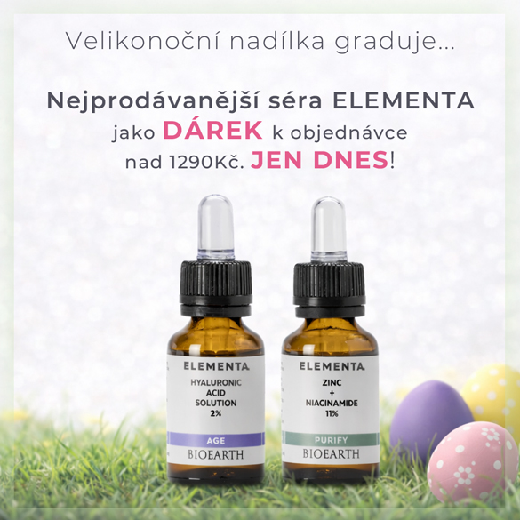 Velikonoční týden v plném proudu