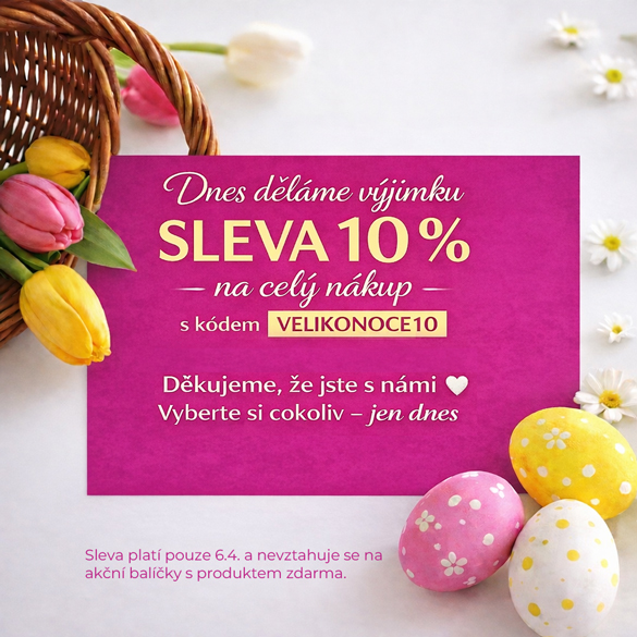 Velikonoční týden 