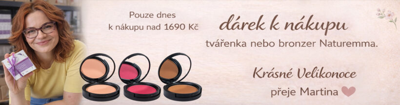 Velikonoční týden v plném proudu