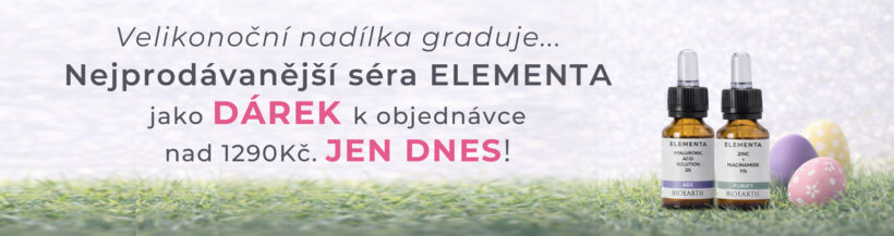 Velikonoční týden v plném proudu