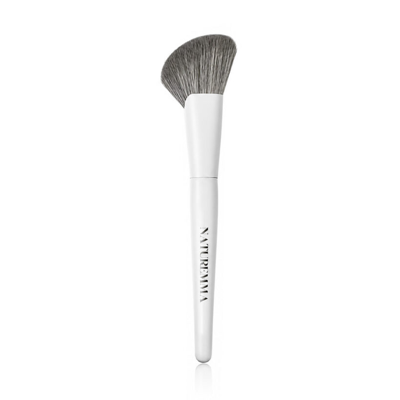 Štětec na tvářenku a bronzer