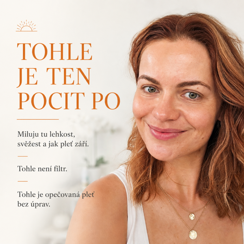 Letní kosmetické mýty, které brání pleti zářit.