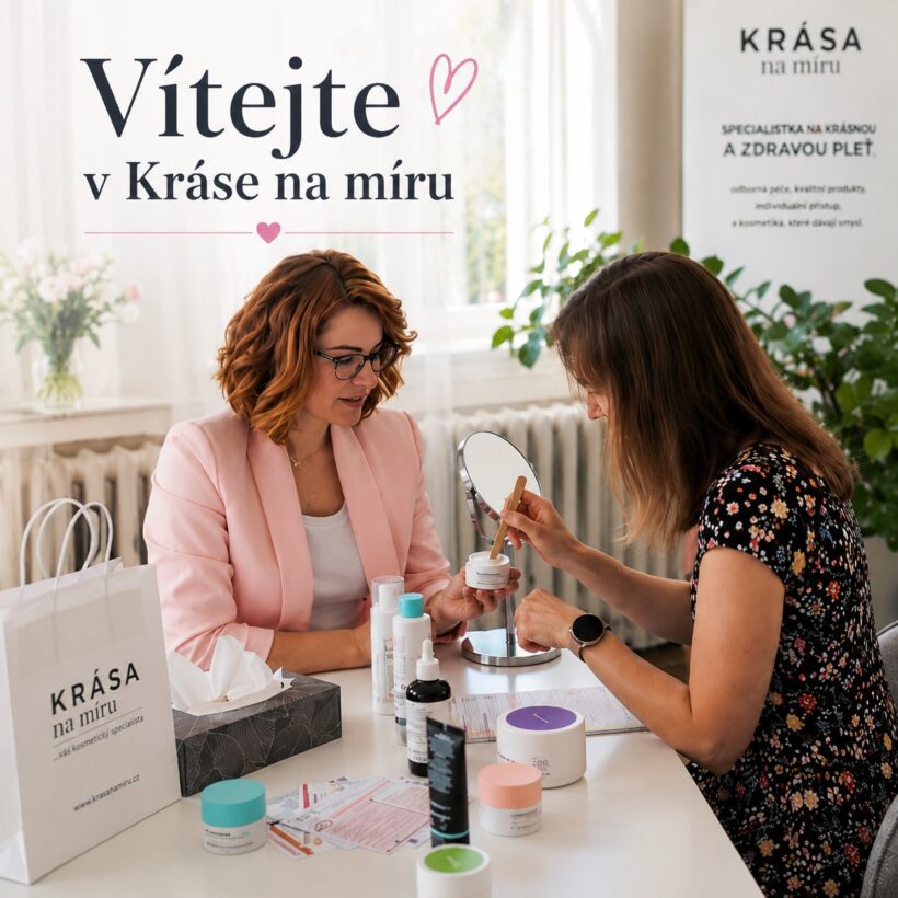 O nás