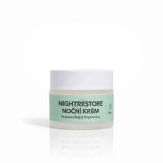 NightRestore regenerační a rozjasňující noční krém