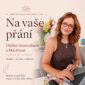Online kosmetická konzultace s Martinou
