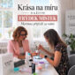 Krása na míru naživo: Frýdek Místek 21.11.