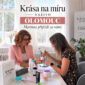Krása na míru naživo: Olomouc 20.11.