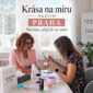Krása na míru naživo: Praha 7.11.